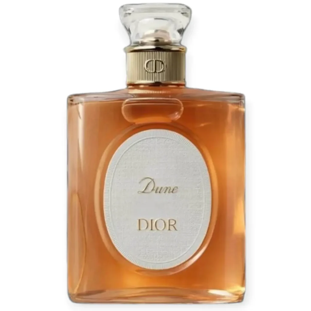 Dune 2026 Dior