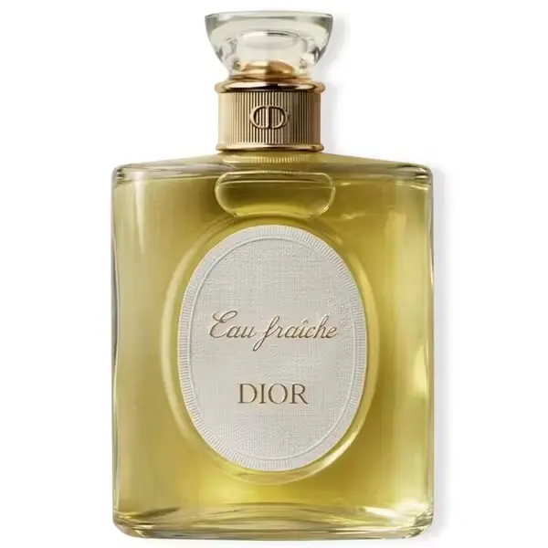 Eau Fraiche 2026 Dior