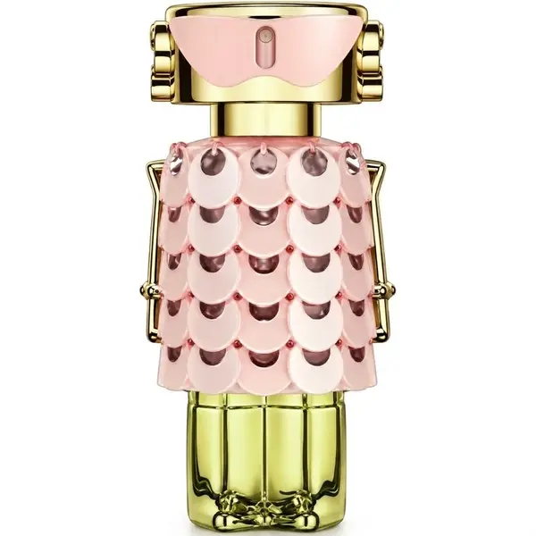Fame Pink Rabanne