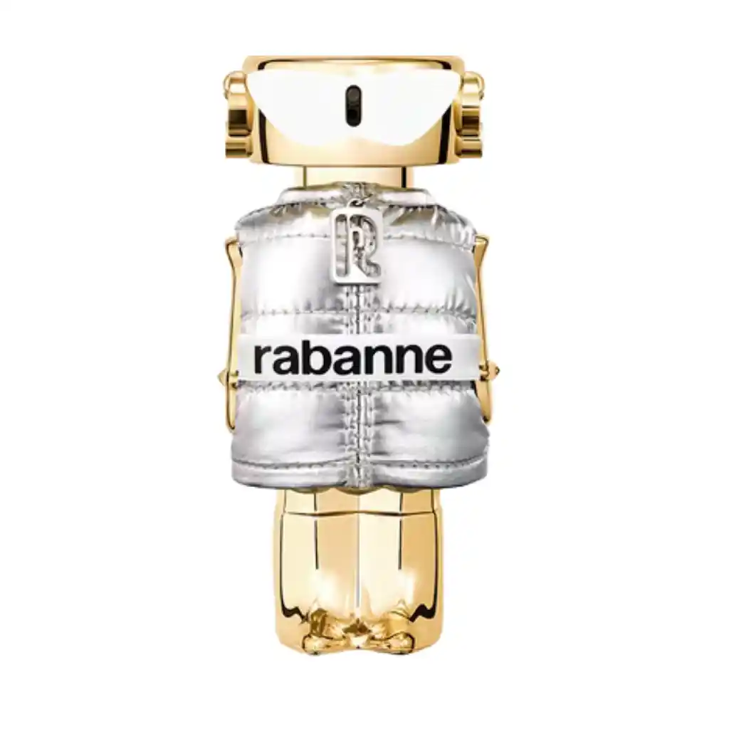 Fame Winter Crush Rabanne