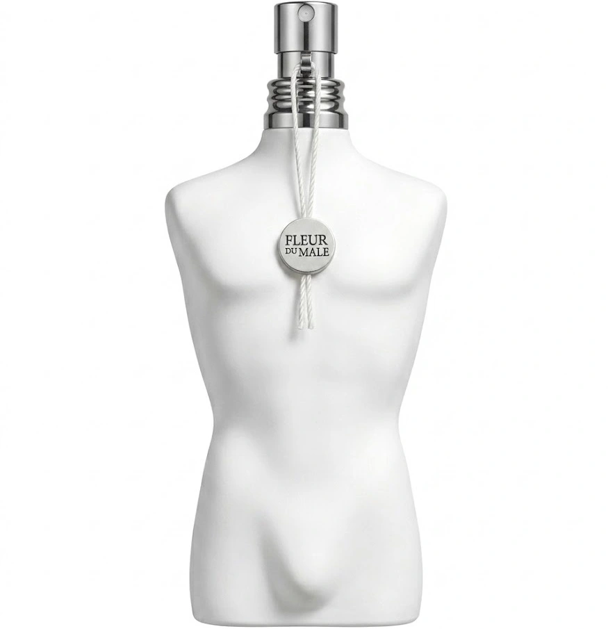 Fleur Du Male Jean Paul Gaultier