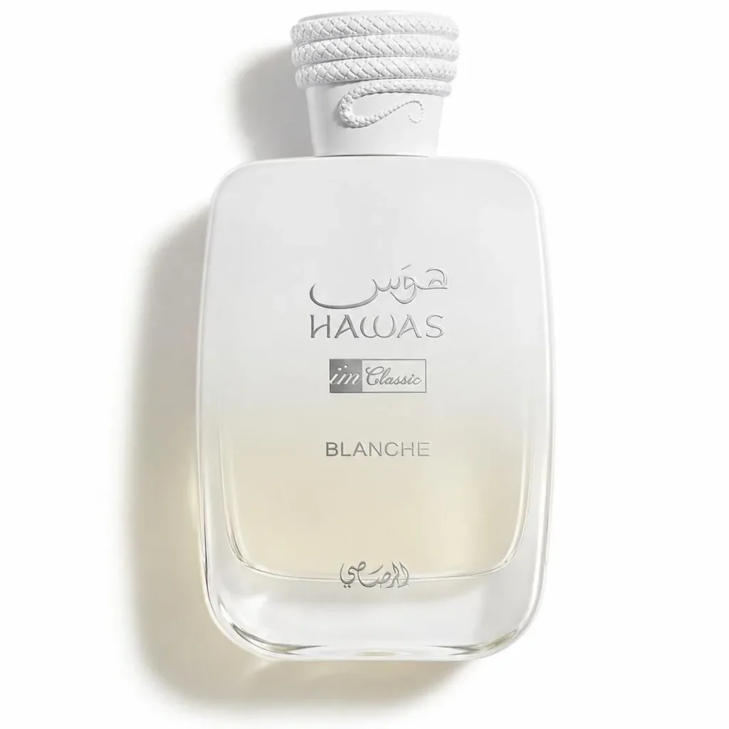 Hawas Blanche Rasasi