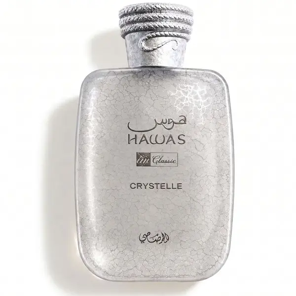 Hawas Crystelle Rasasi