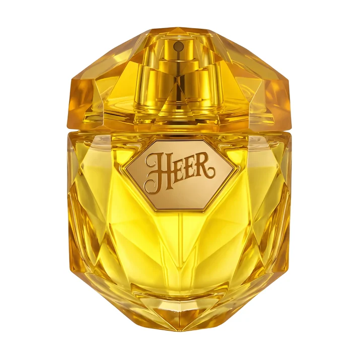 Heer Paris Corner