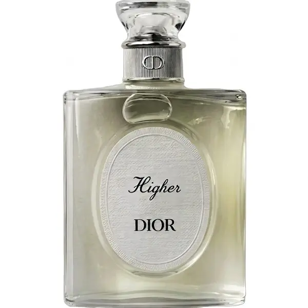 Higher 2026 Dior