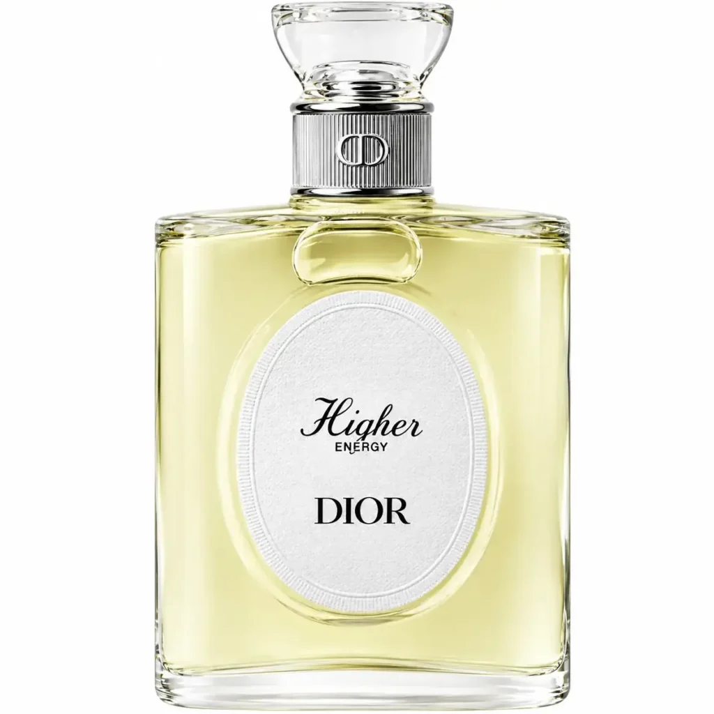 Higher Energy 2026 Dior