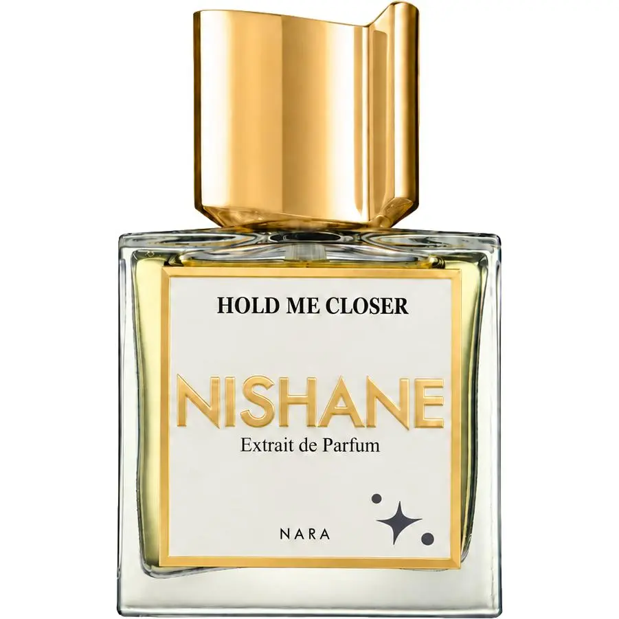 Hold Me Closer Nishane