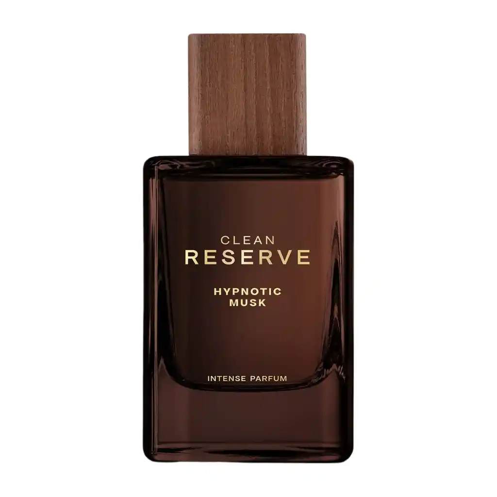 Hypnotic Musk Clean