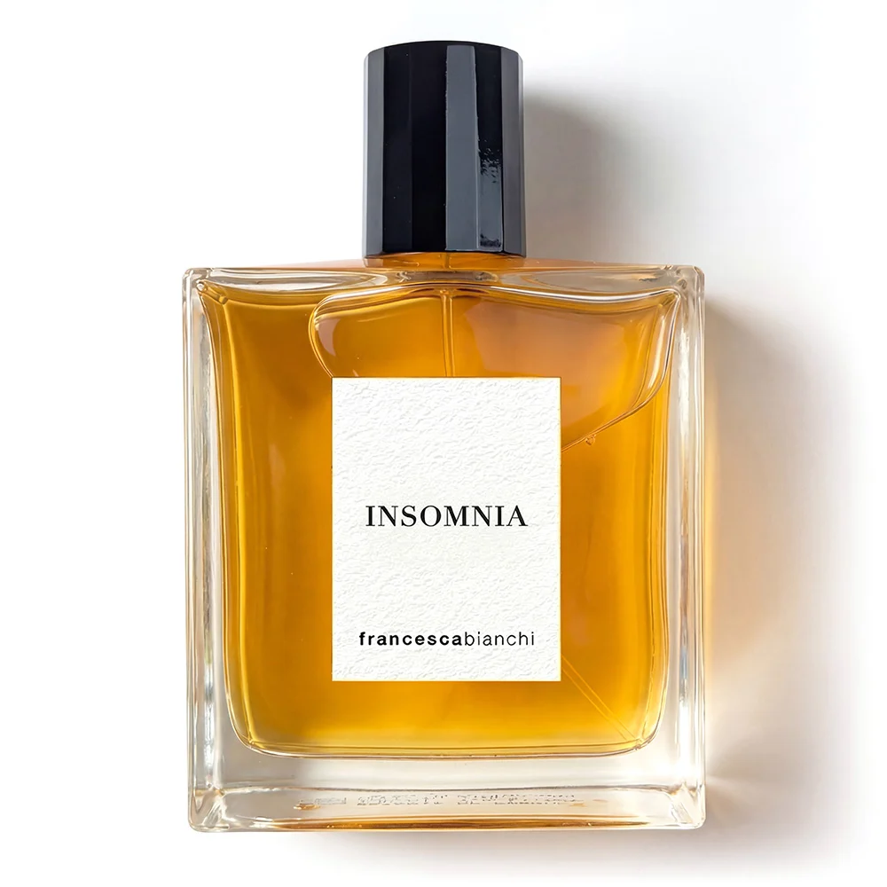 Insomnia Francesca Bianchi