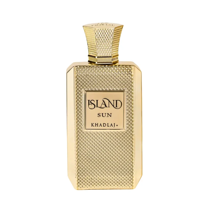 Island Sun Khadlaj