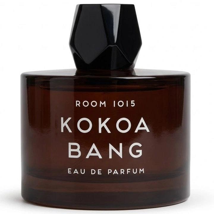 Kokoa Bang Room 1015