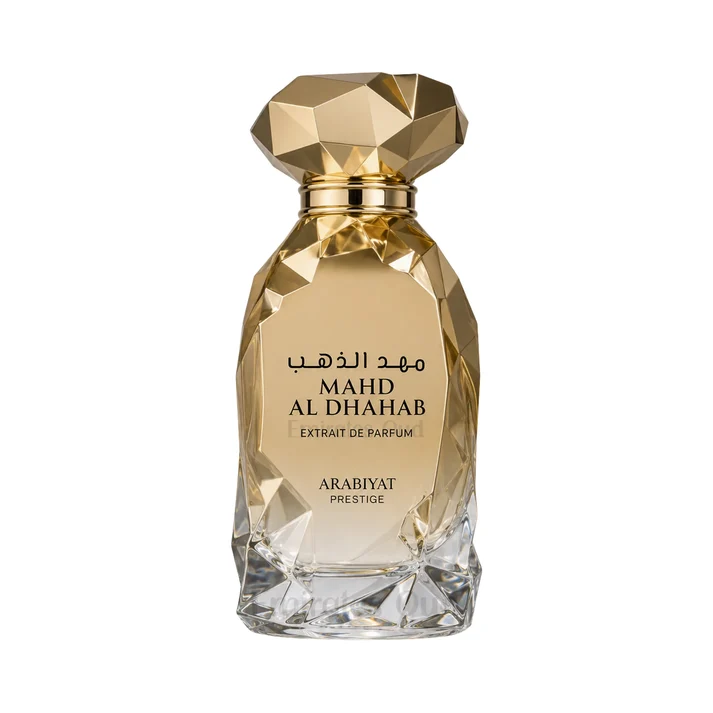 Mahd Al Dhahab Extrait Arabiyat Prestige