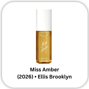 Miss Amber Ellis Brooklyn