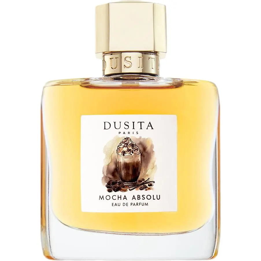 Mocha Absolu Dusita