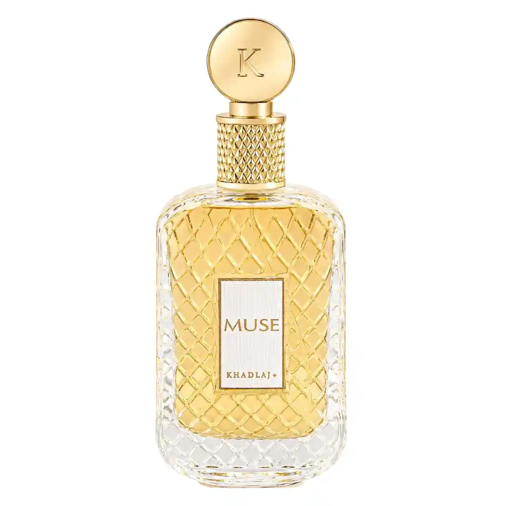Muse Khadlaj Perfumes