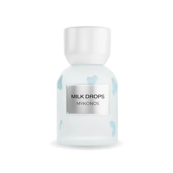 Milk Drops Mykonos