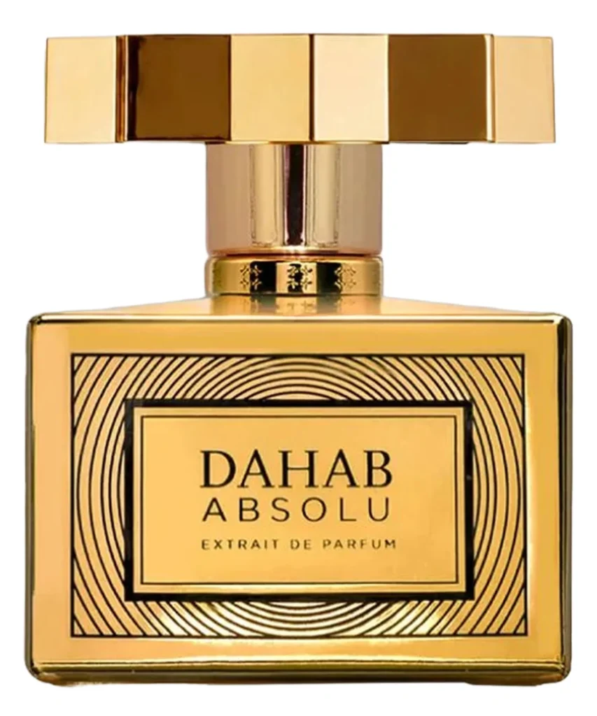 Dahab Absolu Kajal
