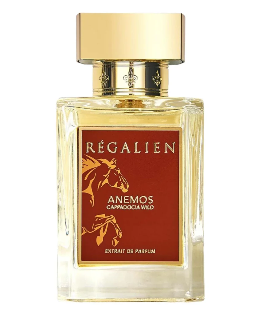 Anemos Regalien