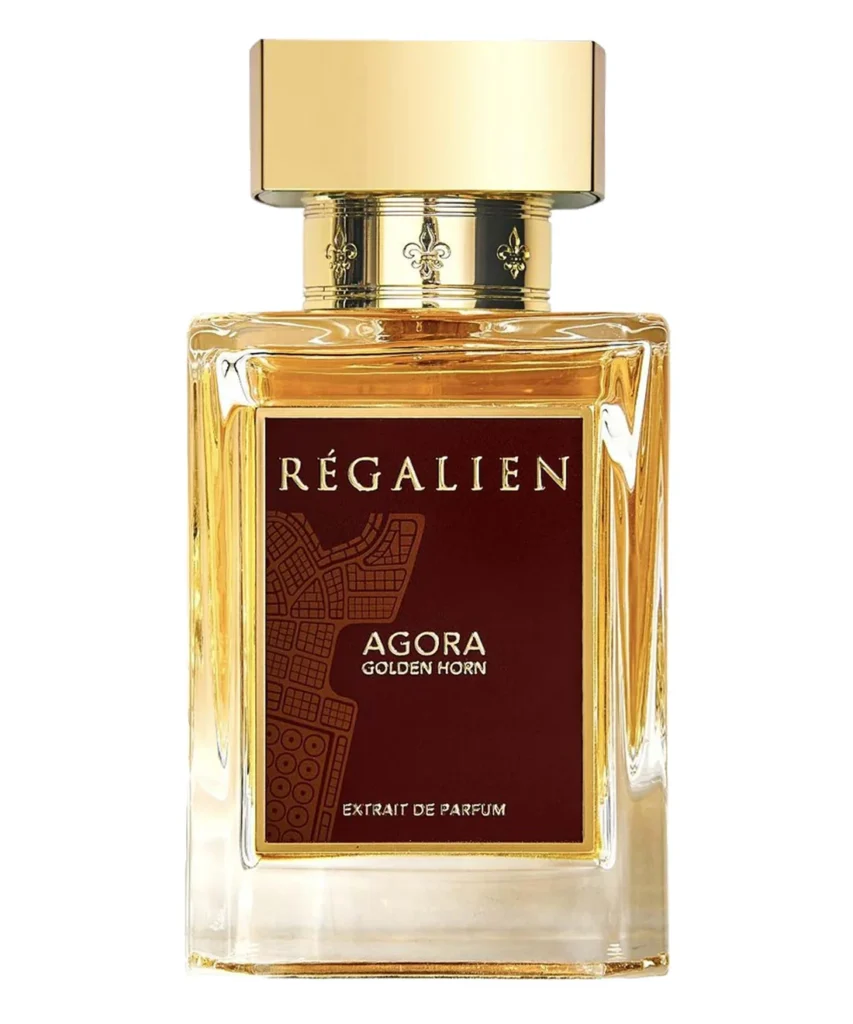 Agora Regalien