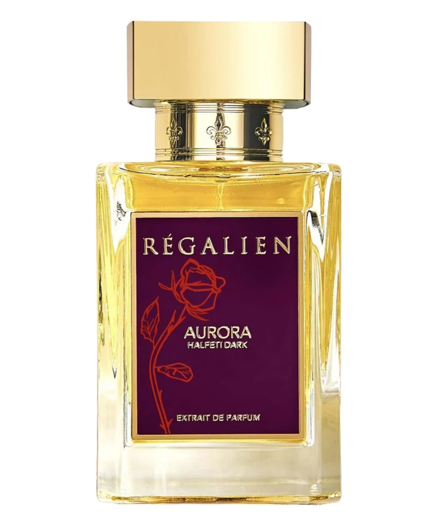 Aurora Regalien