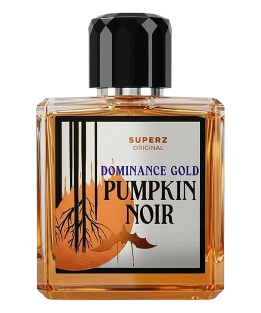 Dominance Gold Pumpkin Noir Superz Budapest
