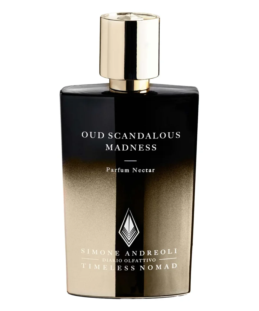 Oud Scandalous Madness Simone Andreoli