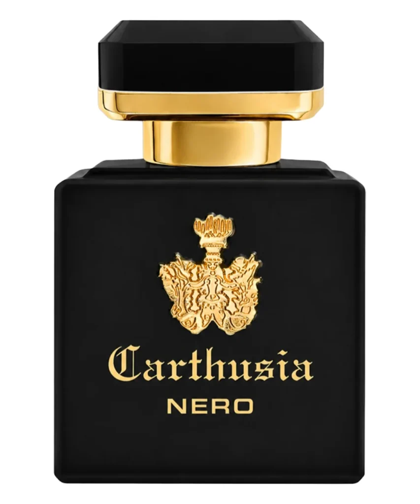 Intenso di Nero Carthusia