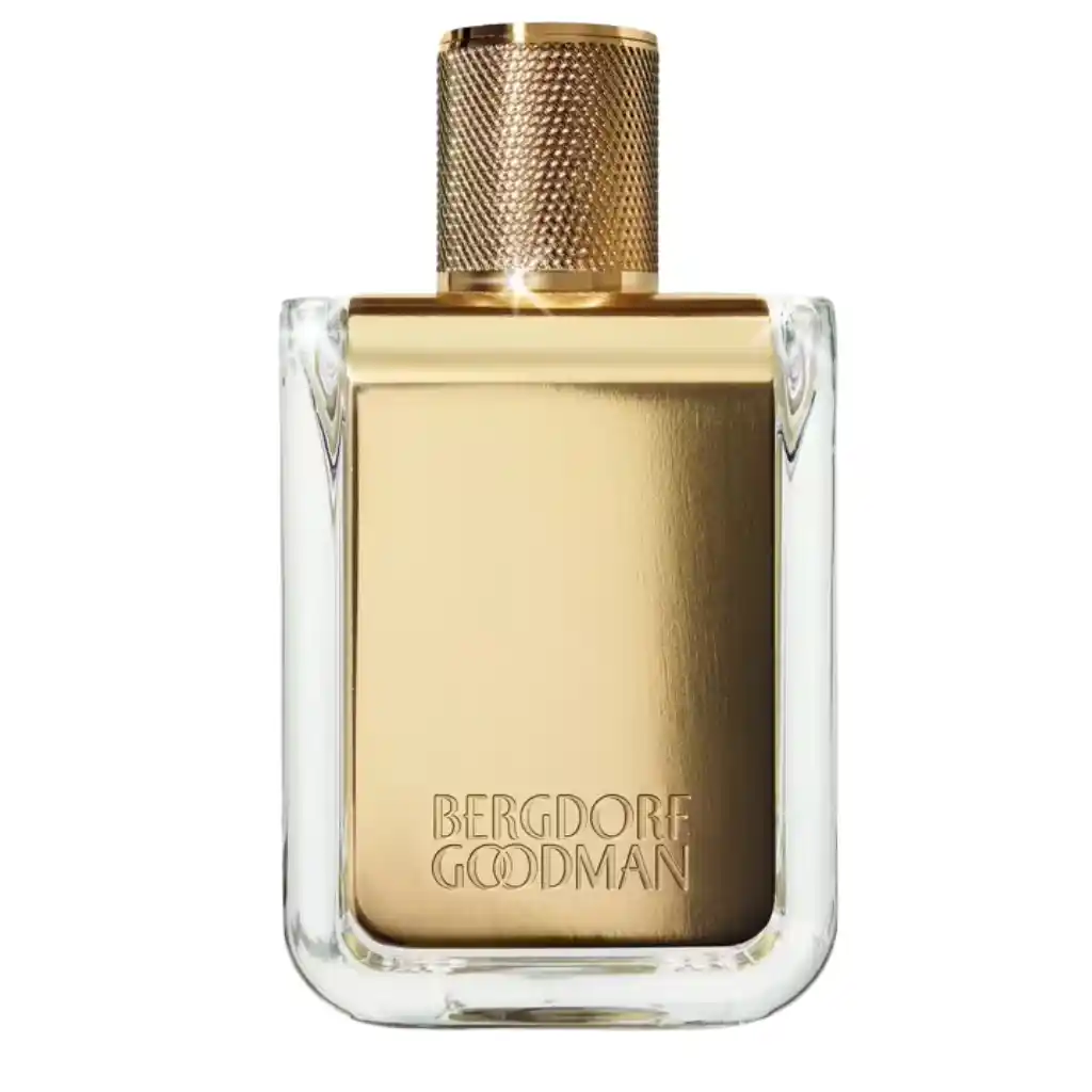 Noire de Mai Extrait Veronique Gabai x Bergdorf Goodman