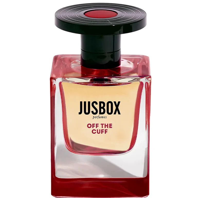Off the Cuff Jusbox