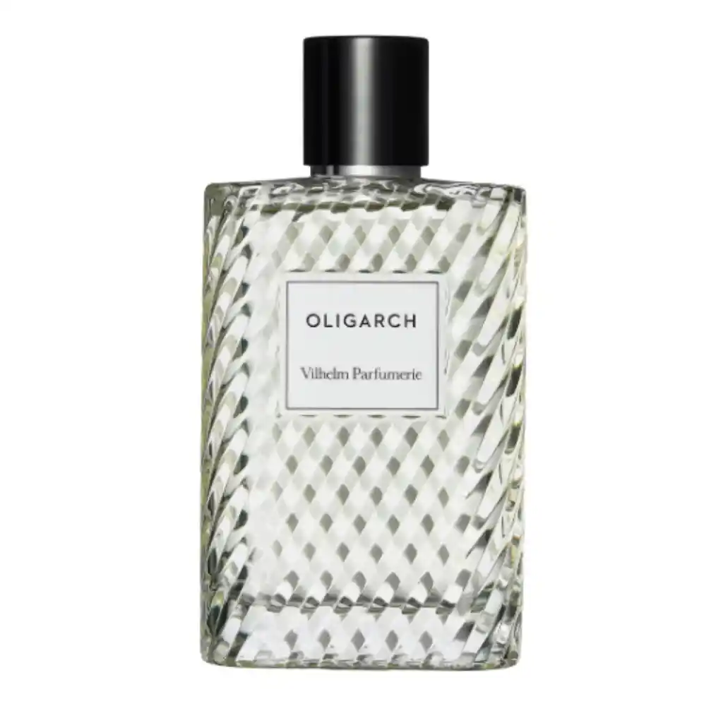 Oligarch Vilhelm Parfumerie
