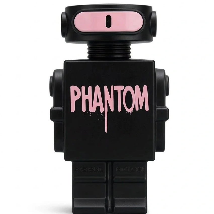 Phantom Rock Rabanne