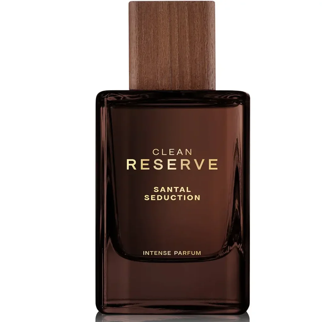Santal Seduction Clean