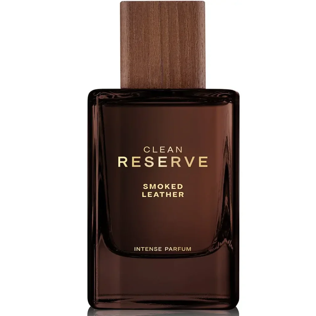 Smoked Leather Clean