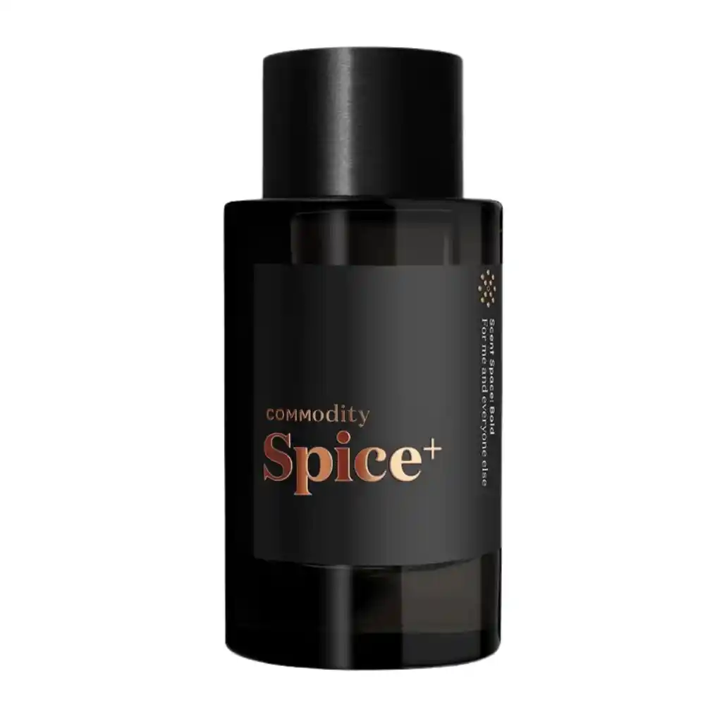Spice + Commodity