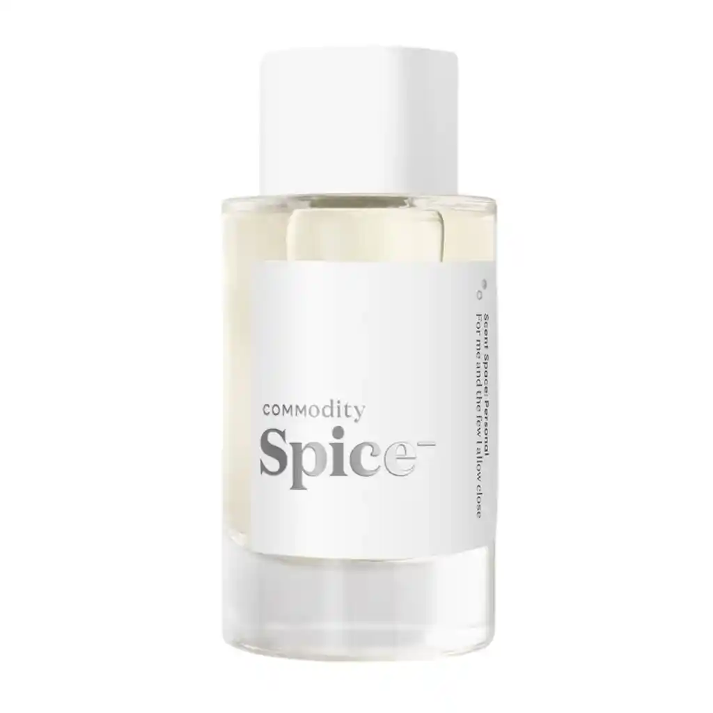 Spice - Commodity