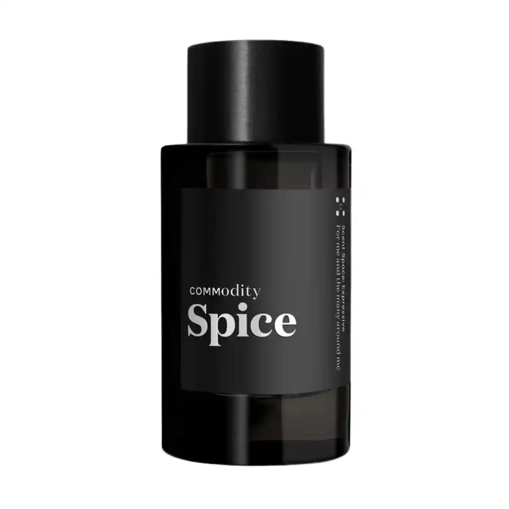Spice Commodity
