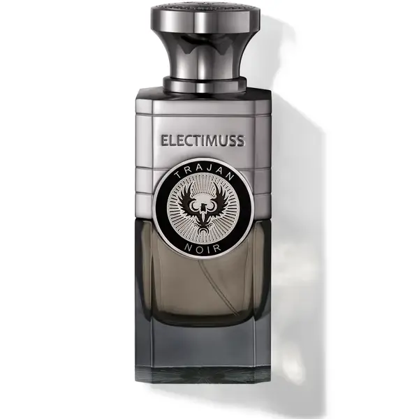 Trajan Noir Electimuss