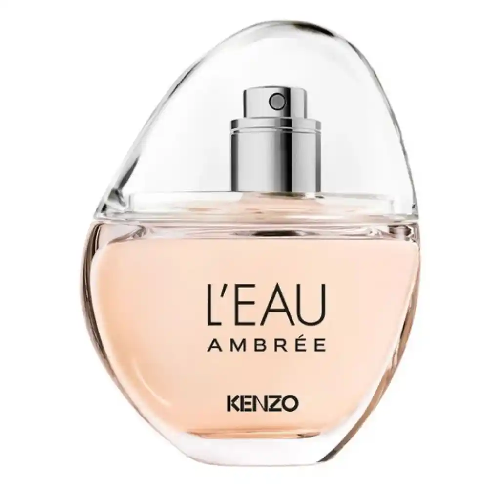 L'eau Ambrée Kenzo