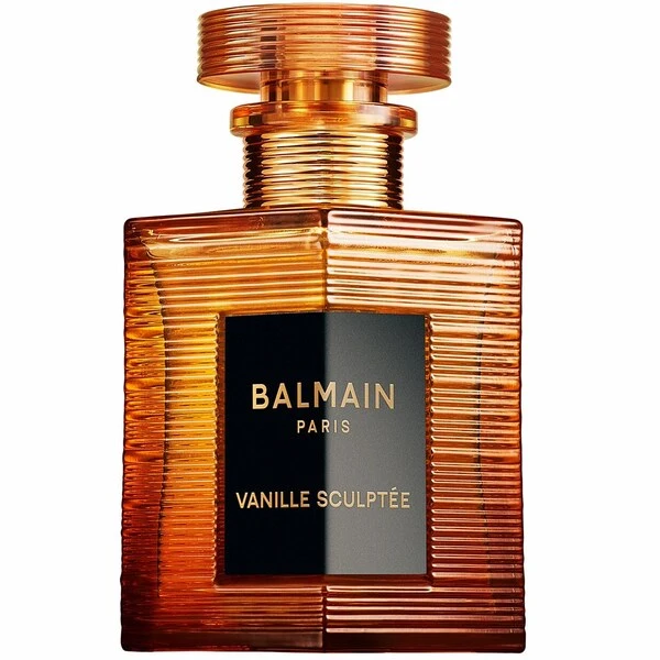 Vanille Sculptée Balmain