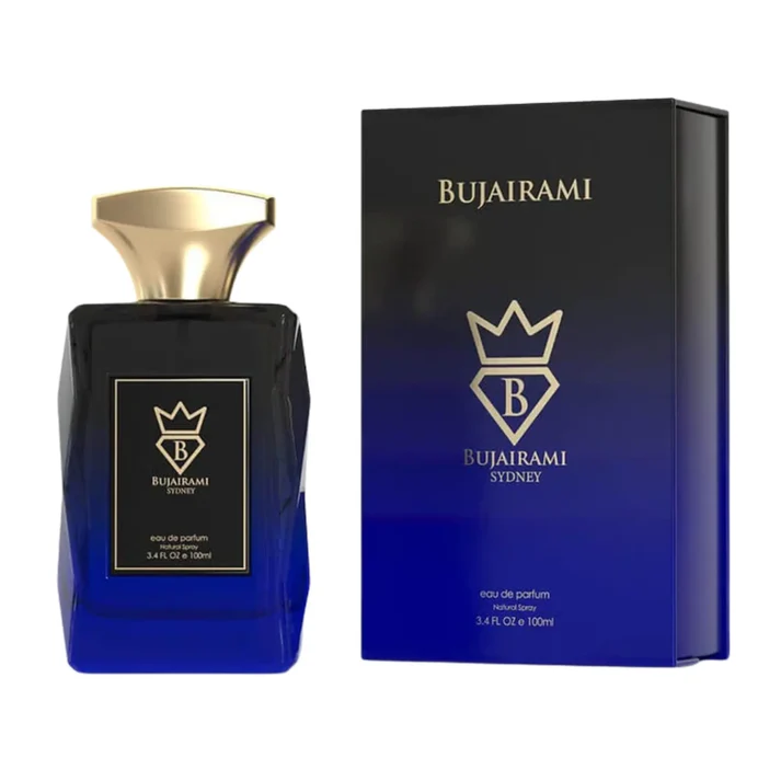 Wicked Bujairami