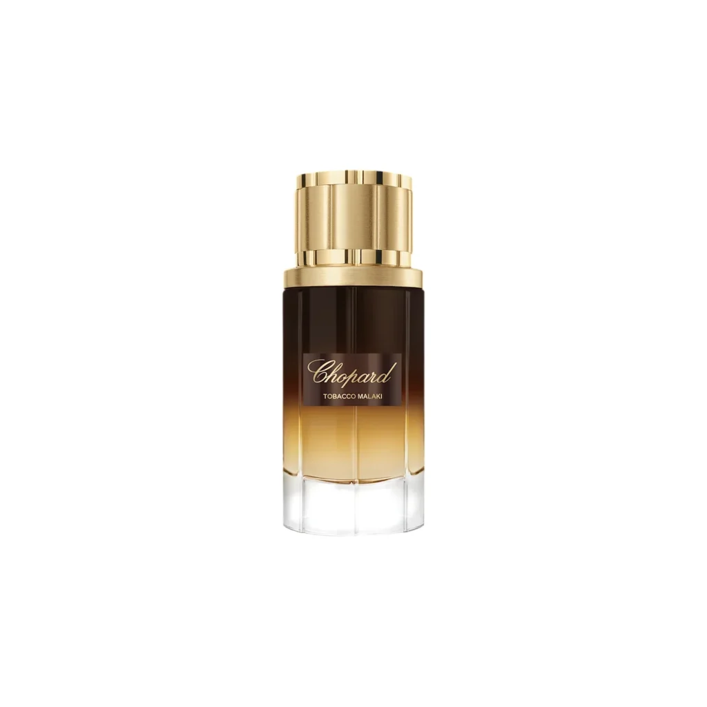 Tabacco Malaki Chopard