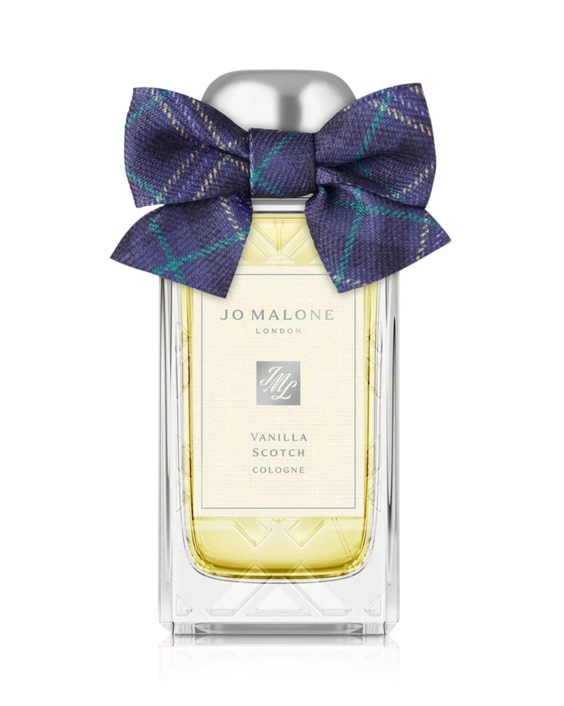 Vanilla Scotch Jo Malone