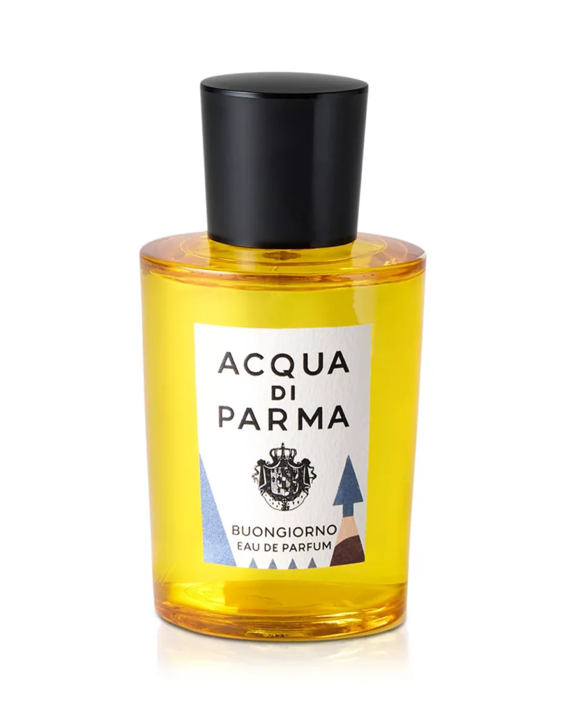Buongiorno Designer Edition Acqua di Parma