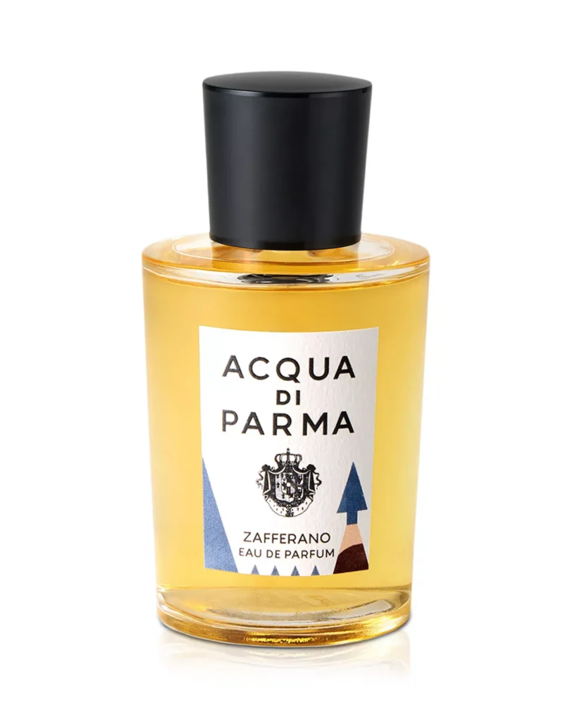 Zafferano Designer Edition Acqua di Parma