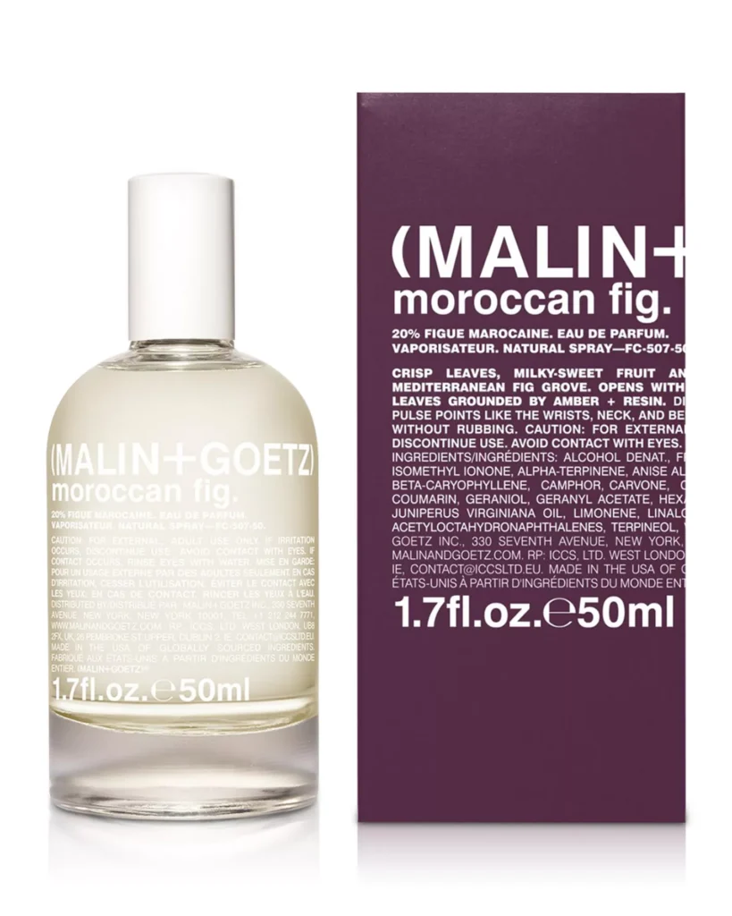 Moroccan Fig Malin+Goetz
