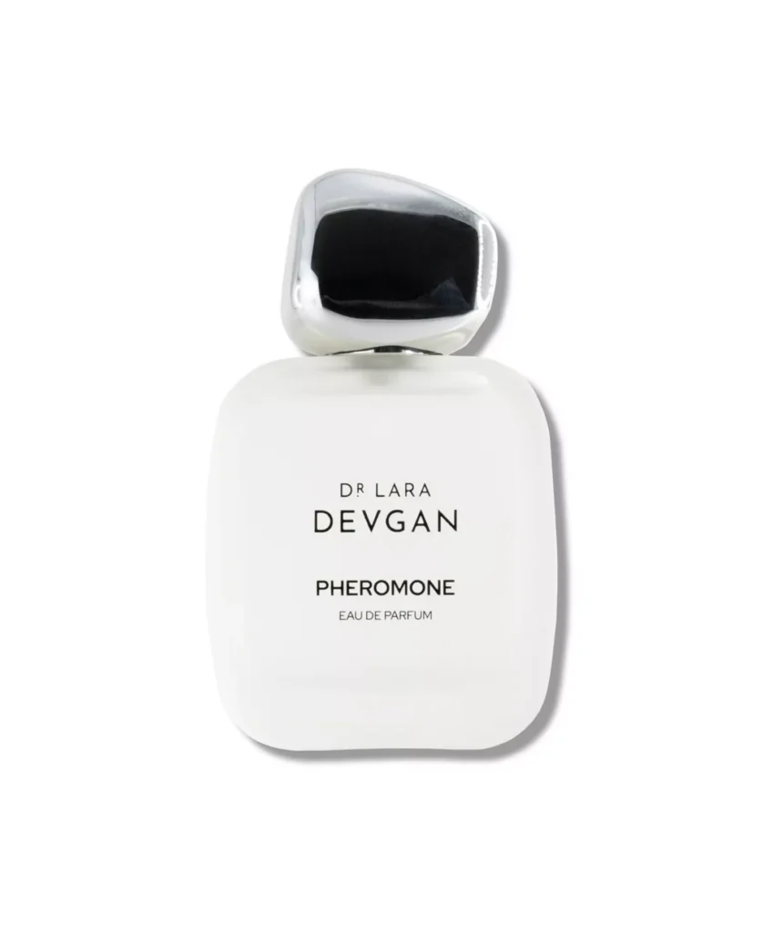 Pheromone Dr. Lara Devgan