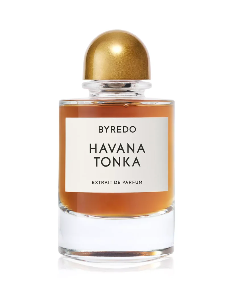 Havana Tonka Byredo