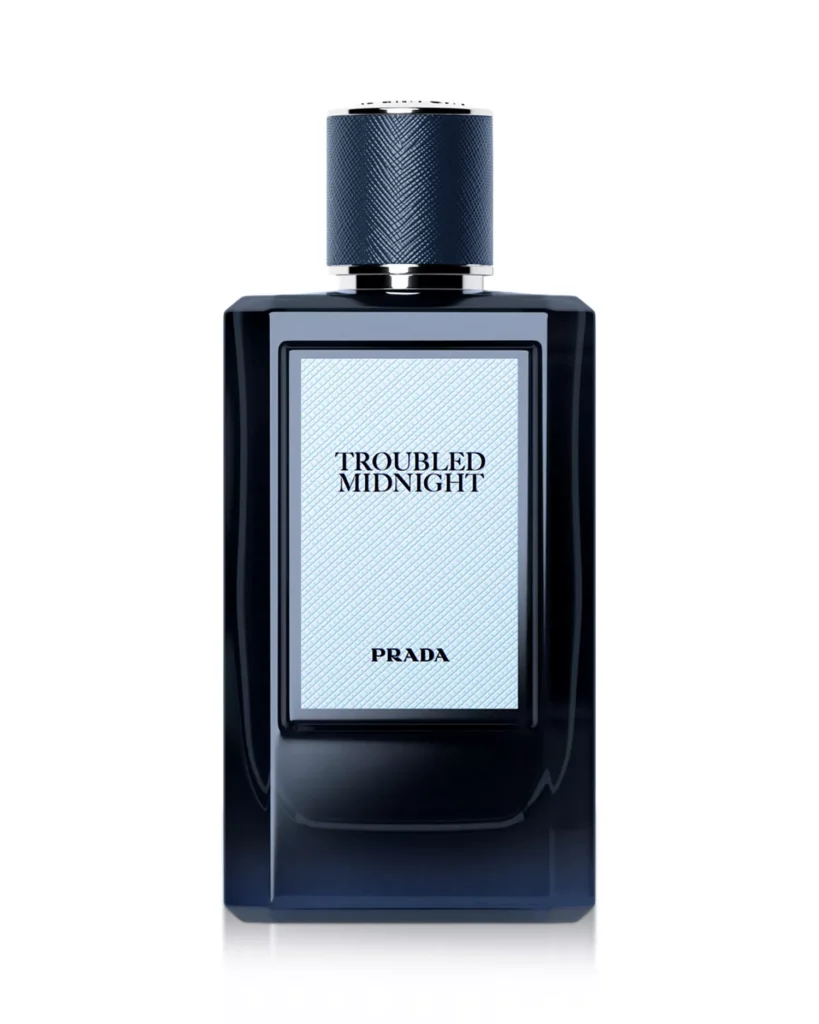 Troubled Midnight Prada