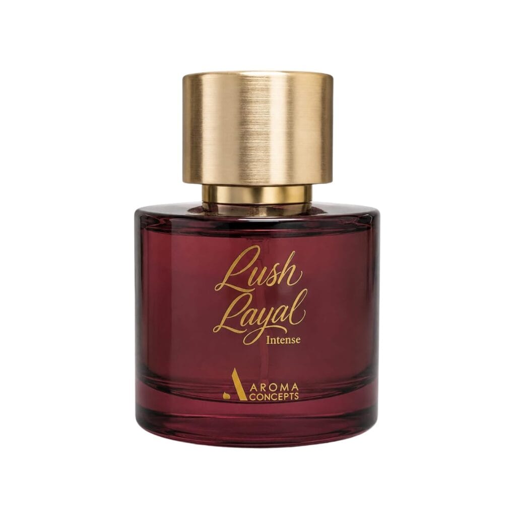 Lush Layal Aroma Concepts
