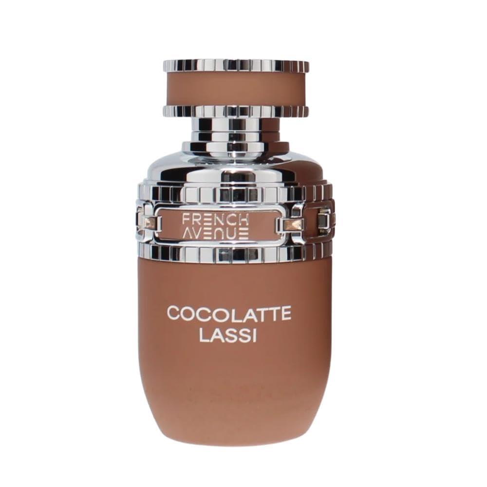 Cocolatte Lassi French Avenue